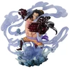 Tamashii Nations One Piece Extra Battle Monkey D.Luffy Figuarts Zero figure 21cm