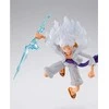 Tamashii Nations One Piece Gear 5 Monkey D Luffy S.H. figuarts figure 15,5cm