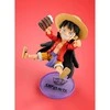 Tamashii Nations One Piece Monkey D. Luffy World Collectable S.H Figuarts figure 7,5cm