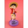 Tamashii Nations One Piece Monkey D. Luffy World Collectable S.H Figuarts figure 7,5cm