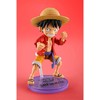 Tamashii Nations One Piece Monkey D. Luffy World Collectable S.H Figuarts figure 7,5cm