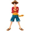 Tamashii Nations One Piece Monkey D Luffy Straw Hat Figuarts Zero figure 14cm
