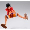 Tamashii Nations One Piece Raid of Onigashima Monkey D Luffy SH Figuarts figure 14,5cm