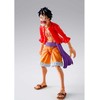 Tamashii Nations One Piece Raid of Onigashima Monkey D Luffy SH Figuarts figure 14,5cm