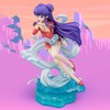 Tamashii Nations Ranma Šampūnas Figuarts Zero Chouette figure 17cm