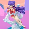 Tamashii Nations Ranma Šampūnas Figuarts Zero Chouette figure 17cm