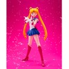 Tamashii Nations Sailor Moon Crystal Star Compact Edition S.H. Figuarts figure 14cm