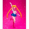Tamashii Nations Sailor Moon Crystal Star Compact Edition S.H. Figuarts figure 14cm