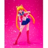 Tamashii Nations Sailor Moon Crystal Star Compact Edition S.H. Figuarts figure 14cm