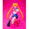 Tamashii Nations Sailor Moon Crystal Star Compact Edition S.H. Figuarts figure 14cm
