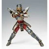 Tamashii Nations Saint Cloth Myth Ex Saint Seiya Pegasus Seiya Knights of the Zodiac figure 17cm