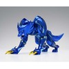 Tamashii Nations Saint Seiya Epsilon Alioth Fenrir figure 17cm