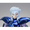 Tamashii Nations Saint Seiya Epsilon Alioth Fenrir figure 17cm