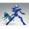 Tamashii Nations Saint Seiya Epsilon Alioth Fenrir figure 17cm
