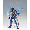Tamashii Nations Saint Seiya Myth Cloth Ex - Ex Phoenix Ikki Bronze Cloth figure 17cm