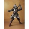 Tamashii Nations Star Wars Ronin Mandalorian Beskar Armor & Grogu figure 18cm