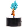 Šviesos žadintuvas – TEKNOFUN – Dragon Ball Super Goku – Signalizacija ir temperatūra – LED