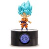 Šviesos žadintuvas – TEKNOFUN – Dragon Ball Super Goku – Signalizacija ir temperatūra – LED