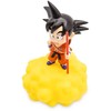 Teknofun Dragon Ball - Goku On Flying Nimbus LED Lamp