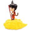 Teknofun Dragon Ball - Goku On Flying Nimbus LED Lamp