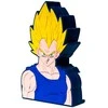 TEKNOFUN Dragon Ball Z Vegeta speaker