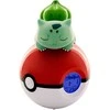 TEKNOFUN Pokémon Bulbasaur šviečiantis FM žadintuvas