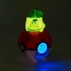 Nemesis Now Pokémon Bulbasaur šviečiantis FM žadintuvas