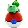 TEKNOFUN Pokémon Bulbasaur šviečiantis FM žadintuvas