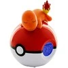 TEKNOFUN Pokemon - Charmander šviečiantis žadintuvas