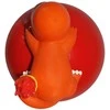 TEKNOFUN Pokemon - Charmander šviečiantis žadintuvas