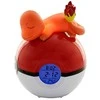 TEKNOFUN Pokemon - Charmander šviečiantis žadintuvas