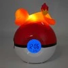Teknofun Nemesis Now Pokemon - Charmander šviečiantis žadintuvas