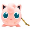 TEKNOFUN Pokemon Jigglipuff Luminous figure 9cm