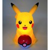TEKNOFUN TF POKEMON WIRELESS LIGHTNING SPEAKER BLUETOOTH - PIKACHU 30 CM