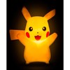 Nemesis Now TEKNOFUN Pokemon Pikachu LED jutiklinė lempa