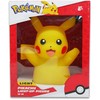Nemesis Now TEKNOFUN Pokemon Pikachu LED jutiklinė lempa