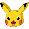 Teknofun Pokemon - Pikachu LED Wall Lamp