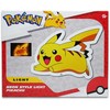 TEKNOFUN Pokemon Pikachu neon mural lamp