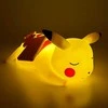 „Pokemonnemesis Now“ šviečianti Pokémono miegančio Pikachu figūrėlė