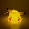 „Pokemonnemesis Now“ šviečianti Pokémono miegančio Pikachu figūrėlė