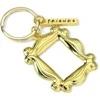 The Carat Shop Friends Show Picture Frame Keyring keychain
