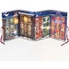 The Carat Shop Harry Potter Diagon Alley Advent calendar