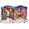 The Carat Shop Harry Potter Diagon Alley Advent calendar