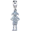 The Carat Shop Harry Potter Dobby slider charm