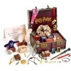 The Carat Shop Harry Potter Hogwarts Advent calendar