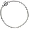 The Carat Shop Harry Potter sidabrinis charm bracelet
