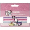 The Carat Shop Hello Kitty &amp; Friends bracelet set