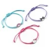 The Carat Shop Hello Kitty &amp; Friends bracelet set
