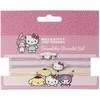 The Carat Shop Hello Kitty &amp; Friends bracelet set