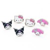 The Carat Shop Hello Kitty & Friends earrings set